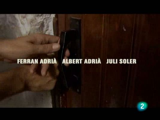 Otros programas - Un Dia En El Bulli