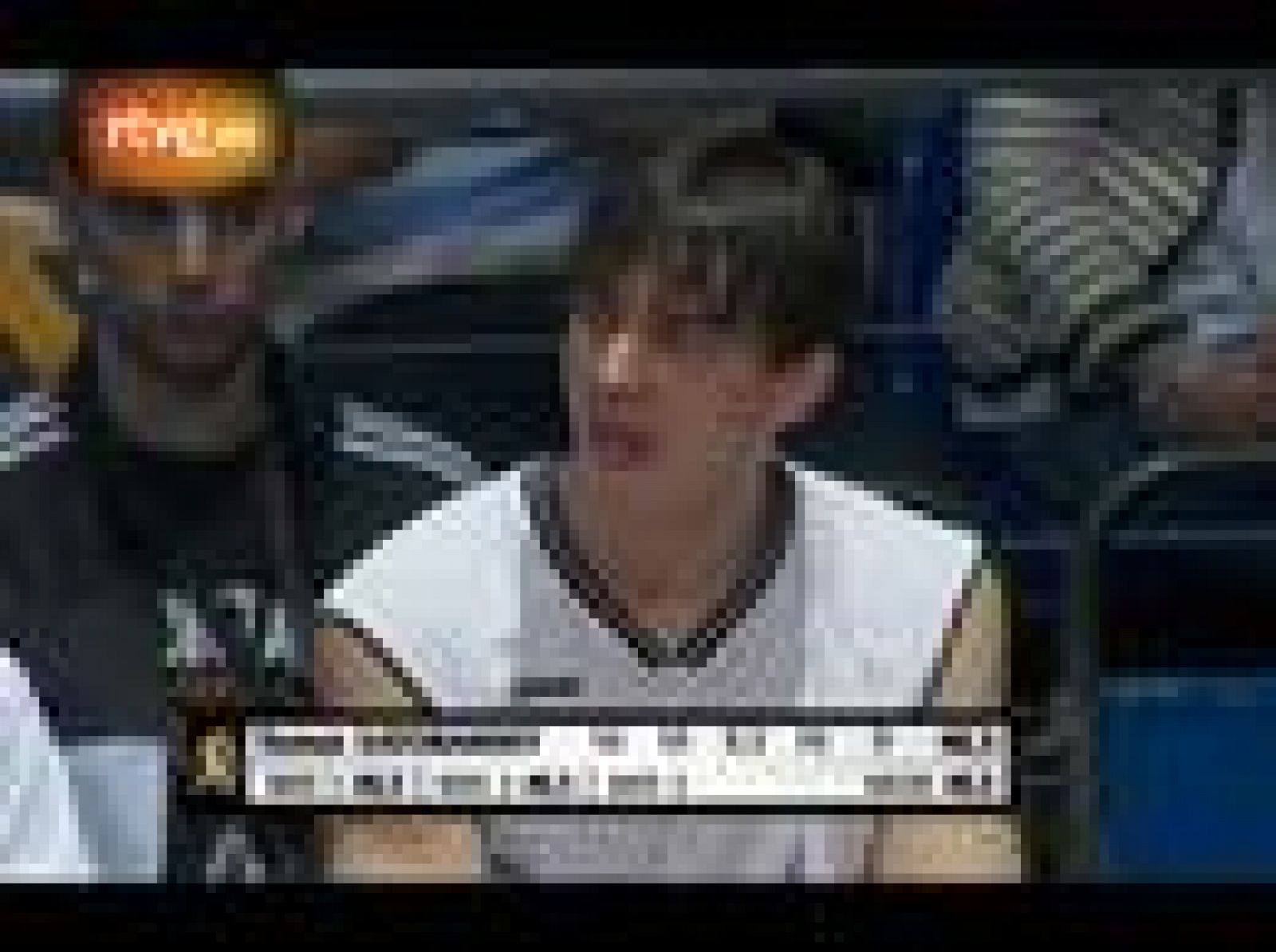 Baloncesto en RTVE: Satoransky, el 'matador' más joven | RTVE Play