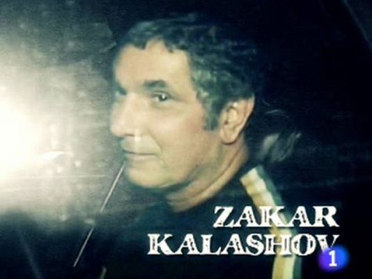 Informe Semanal - La Sicilia georgiana