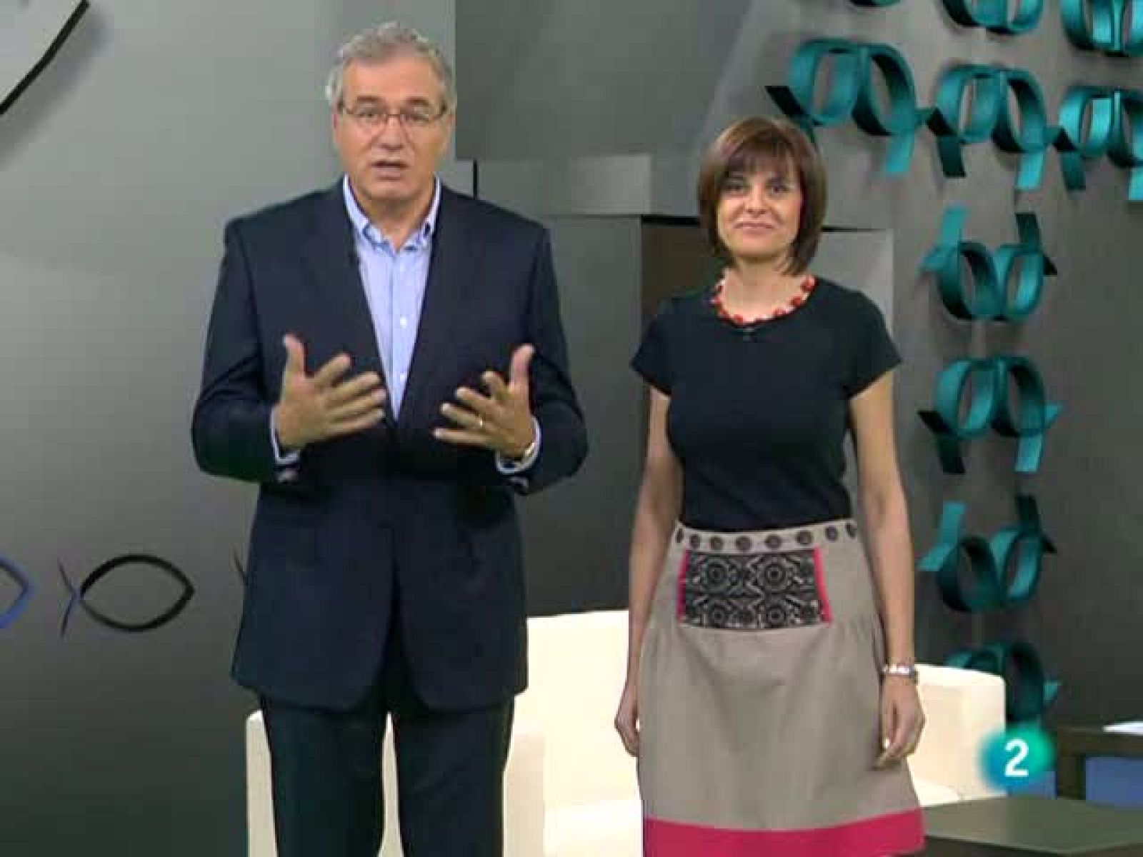 Buenas noticias TV (26/09/10)