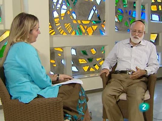 Shalom - El desierto de nuestros patriarcas