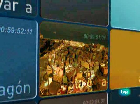 España en comunidad - España en comunidad - 26/09/10