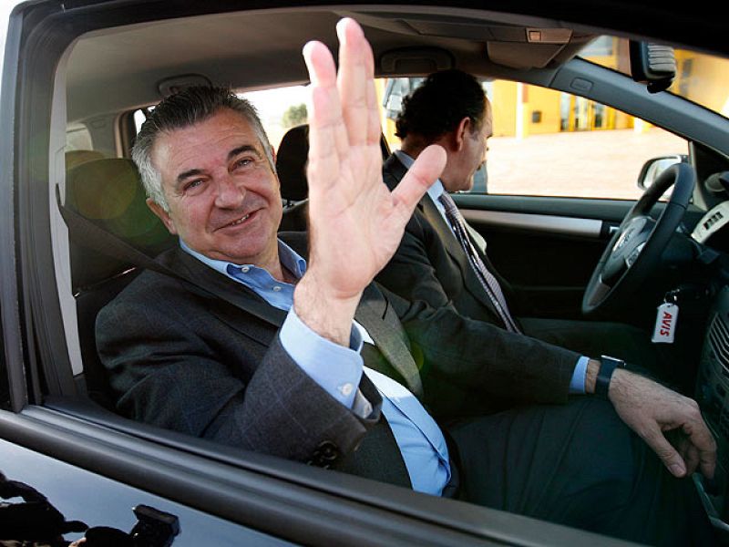 Caso Malaya llega esta semana a los tribunales 