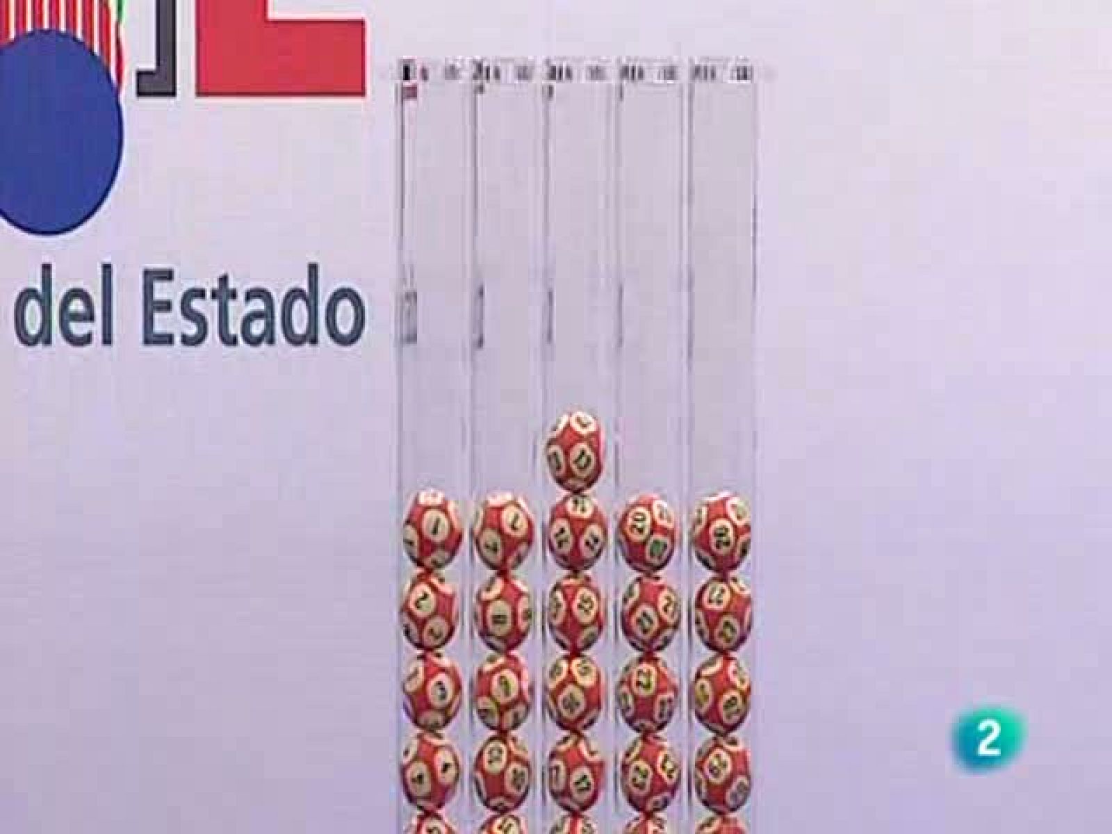 Loteria Diaria (26/09/10)