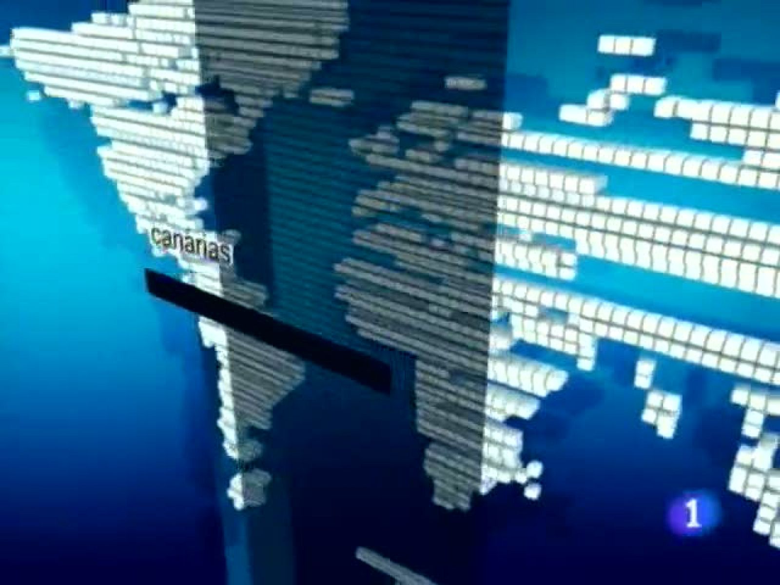 Telecanarias Fin de Semana.