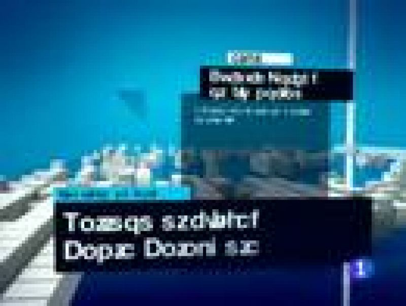  Telecanarias Fin de Semana. 