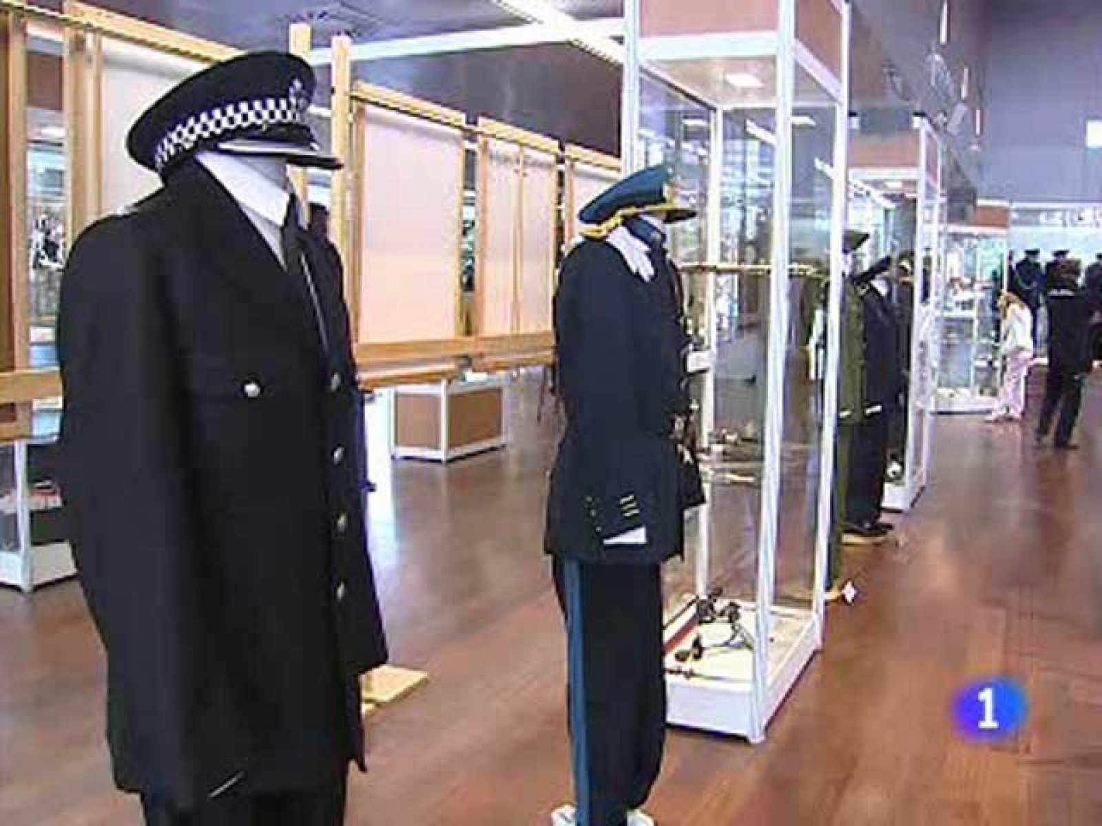 La Policía cumple 200 años | Ver