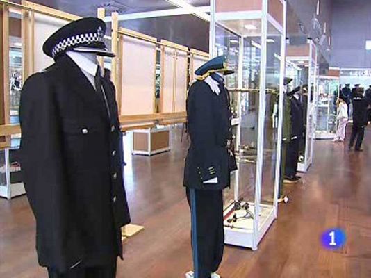  - Aniversario Policía