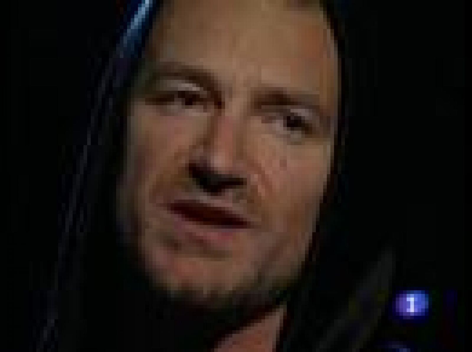 U2 regresa a tocar a España