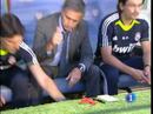  - El Real Madrid no mete ni miedo