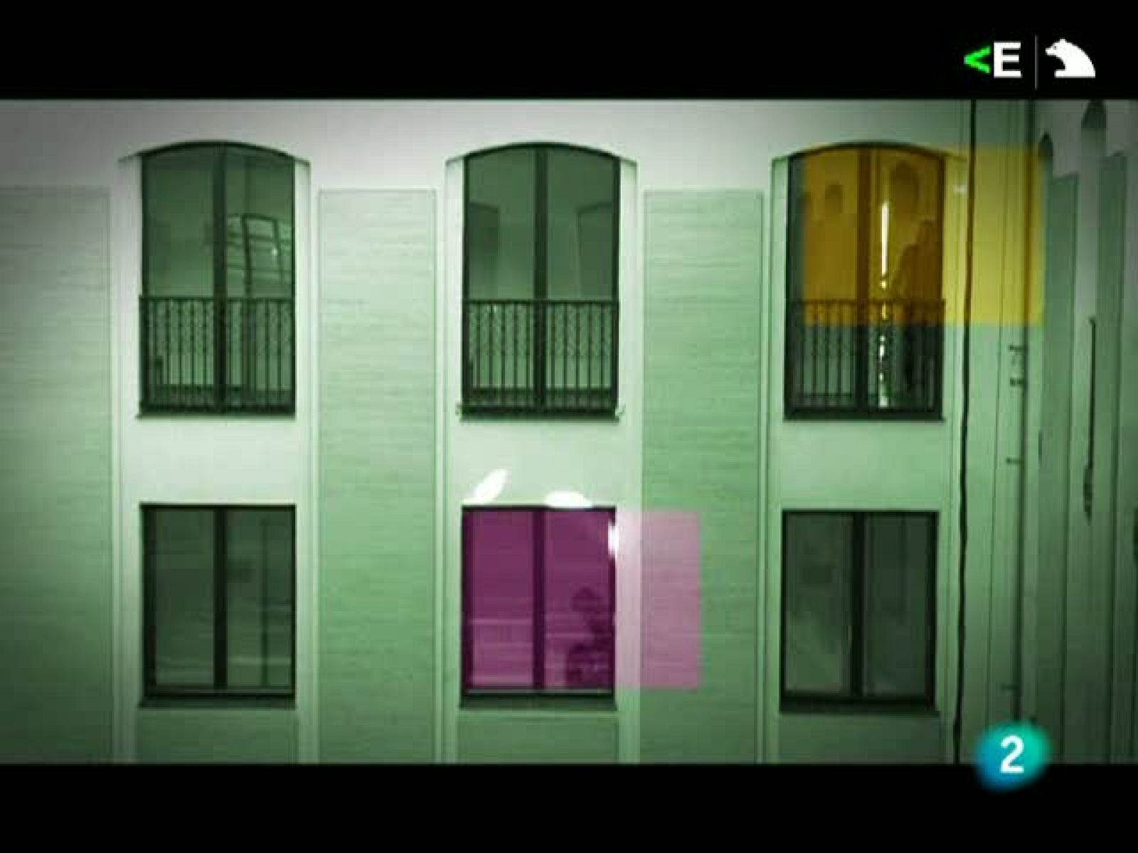 La casa encendida (26/09/10) 