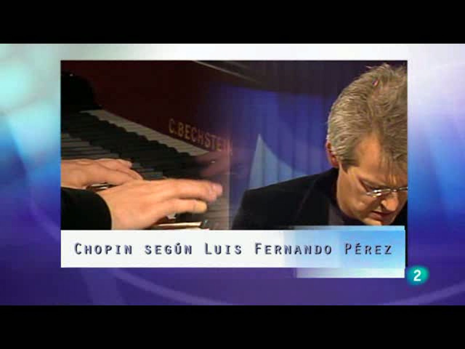 Programa de mano - 26/09/10