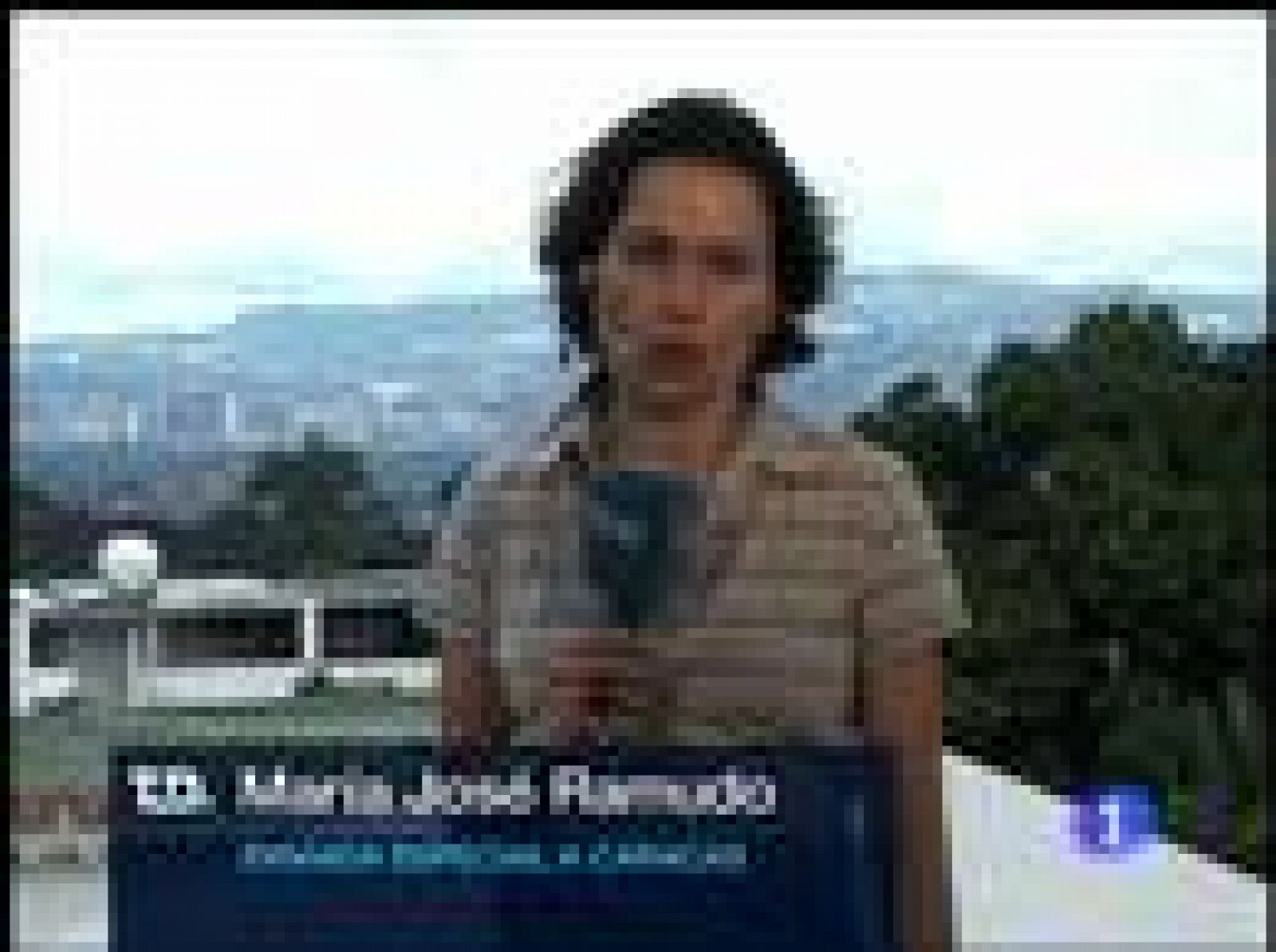 Telediario en cuatro minutos (26/09/2010)