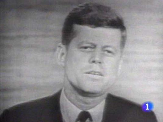  - Debate Nixon-Kennedy