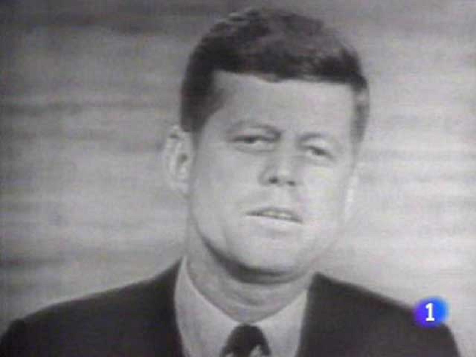  50 años del debate Nixon-Kennedy