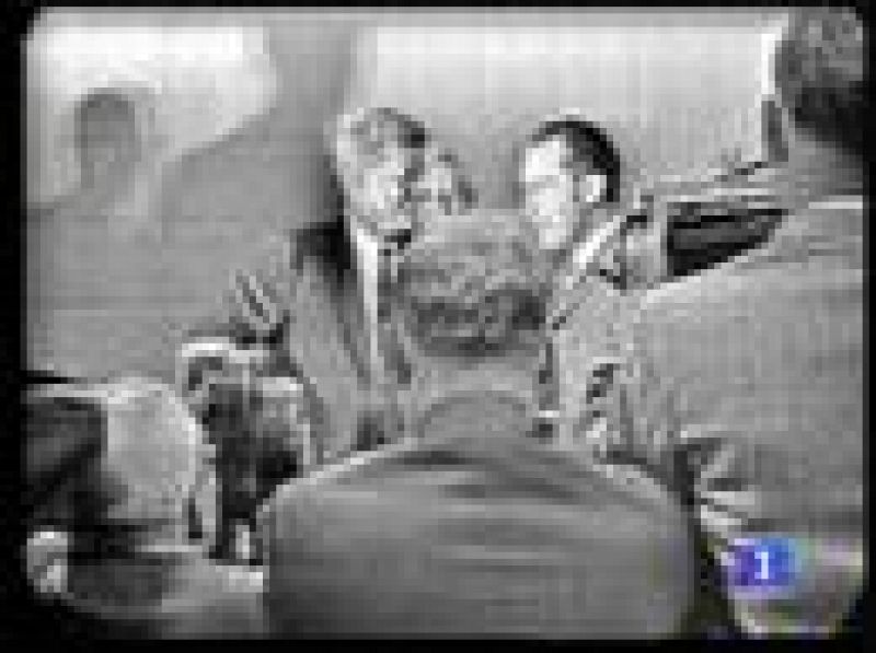 50 años del debate Nixon-Kennedy