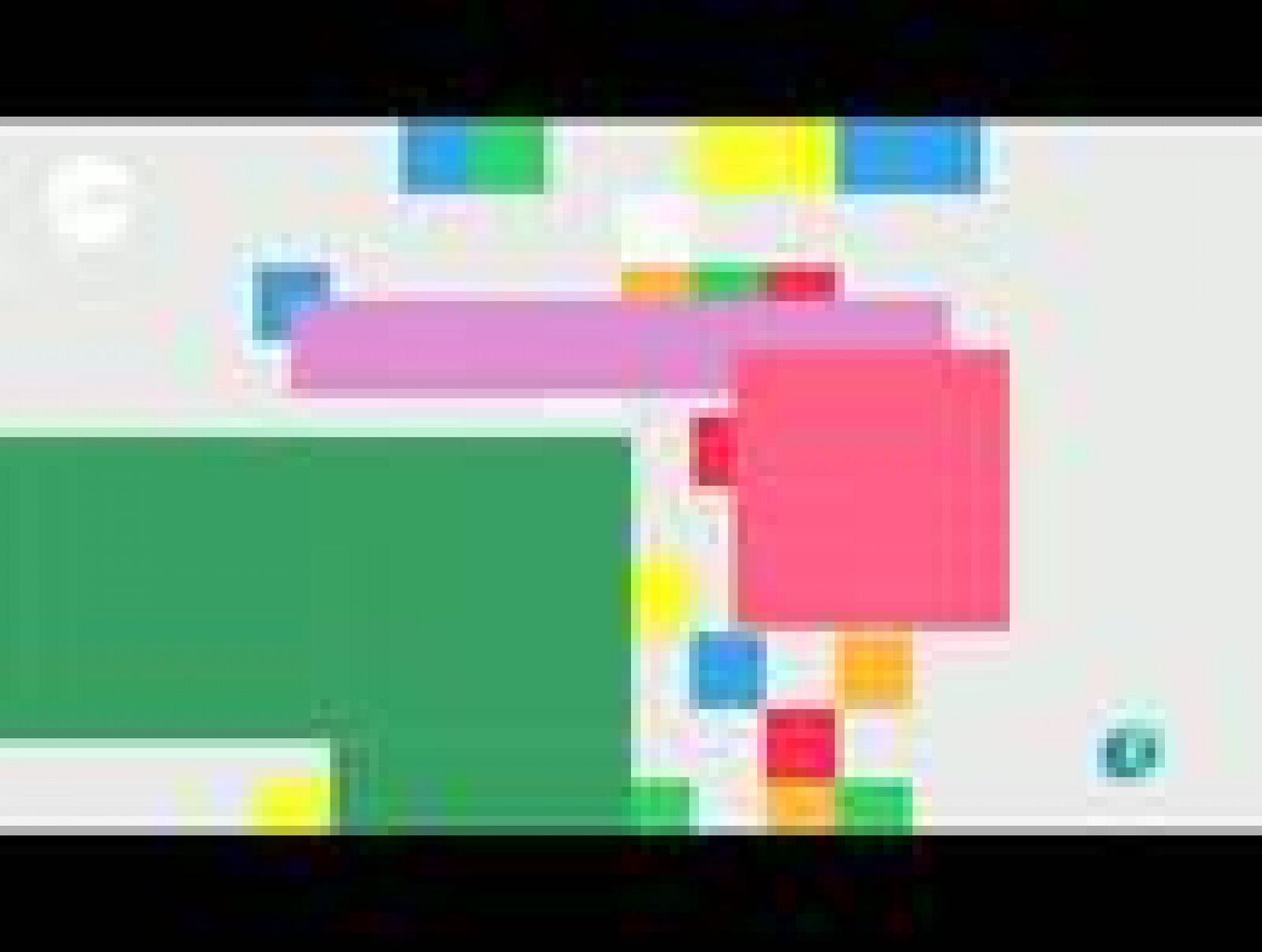 tres14: Tetris | RTVE Play