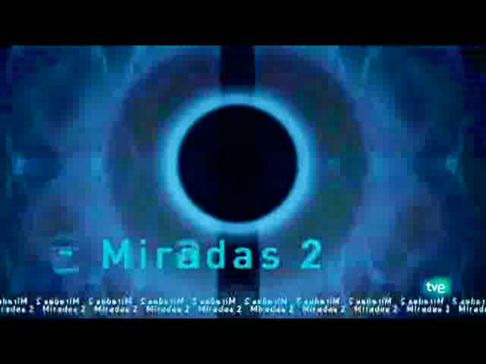 Miradas 2 - 26/09/10