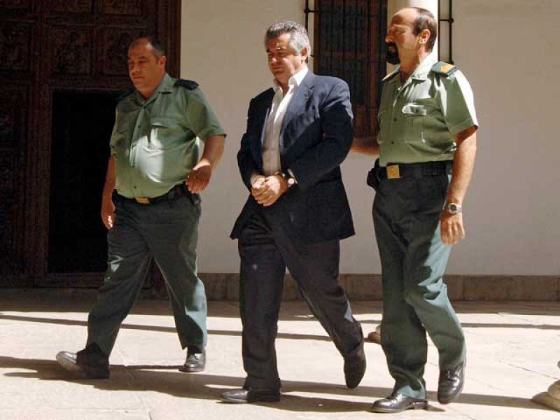  El lunes comienza el juicio del caso Malaya