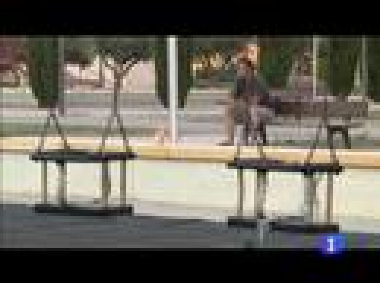 Divorciados aragoneses pueden solicitar la custodia compartida