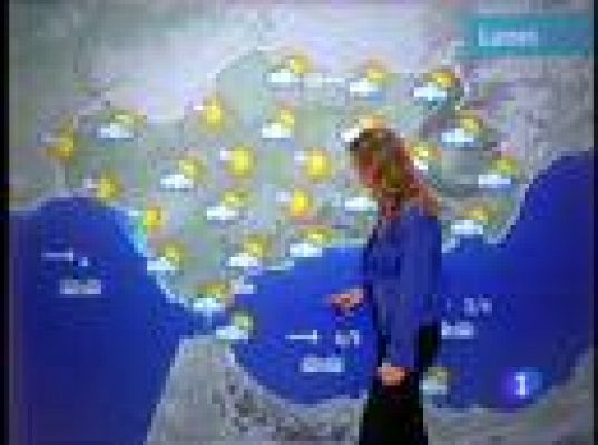 El tiempo - El Tiempo - 26/09/10