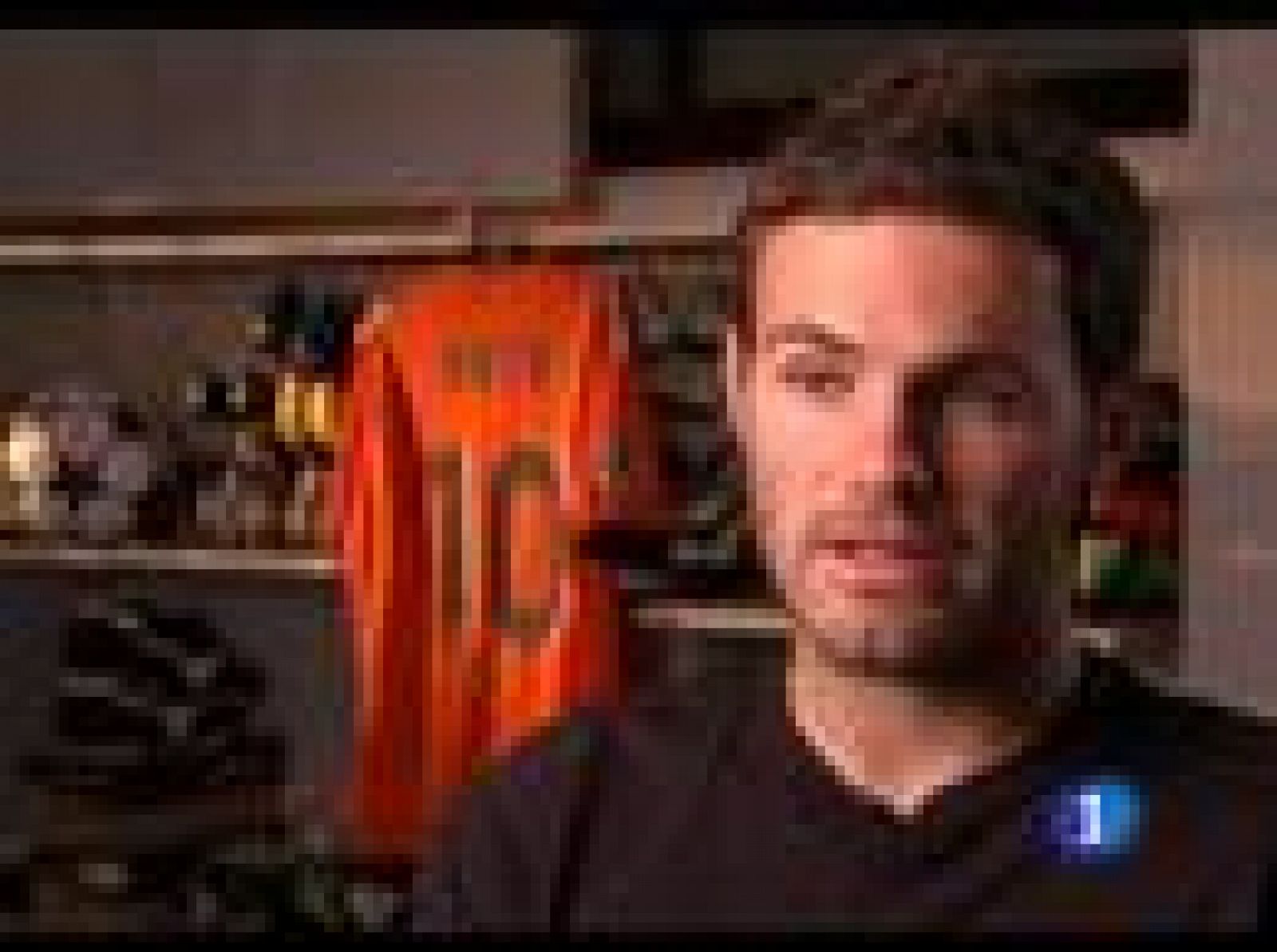 Mata: 'Nos hemos ganado estar en Champions' - Champions League | Ver