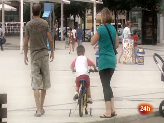 Crónicas - Crónicas