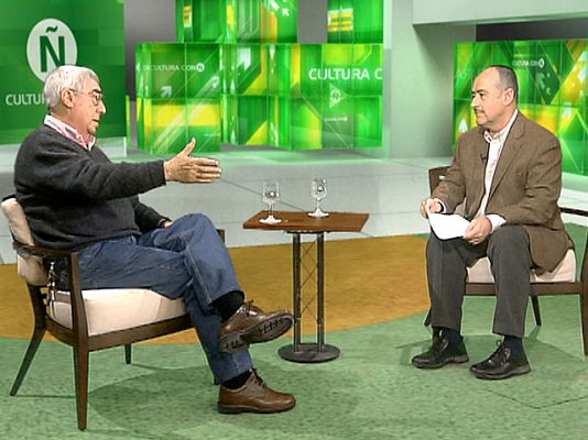 Imprescindibles - Entrevista a Rafael Azcona