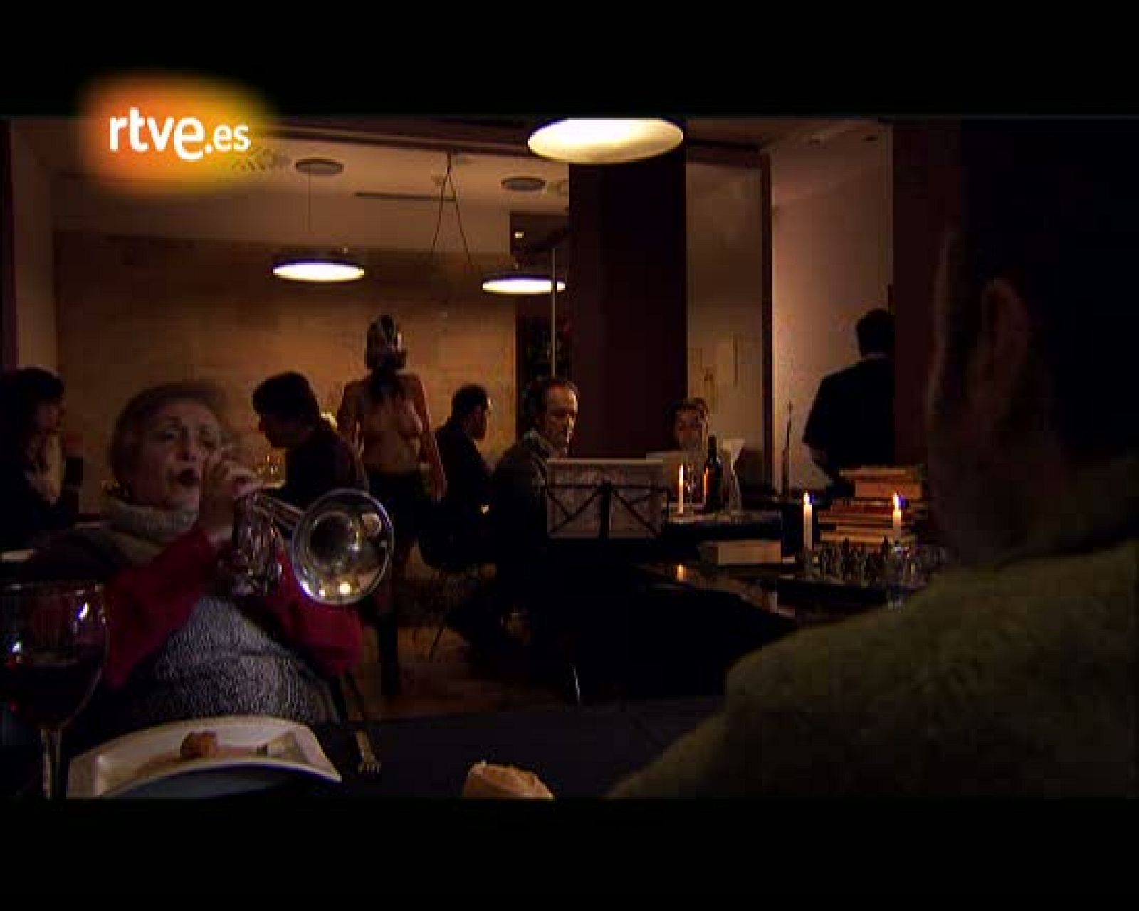 Ciudad K - Capítulo 2 : La pareja - Ciudad K | Ver