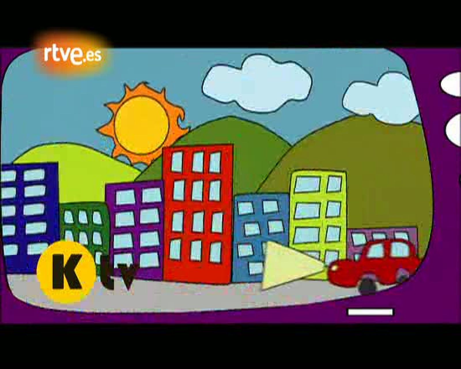 Ciudad K - Capítulo 2 : Gente K - Ciudad K | Ver