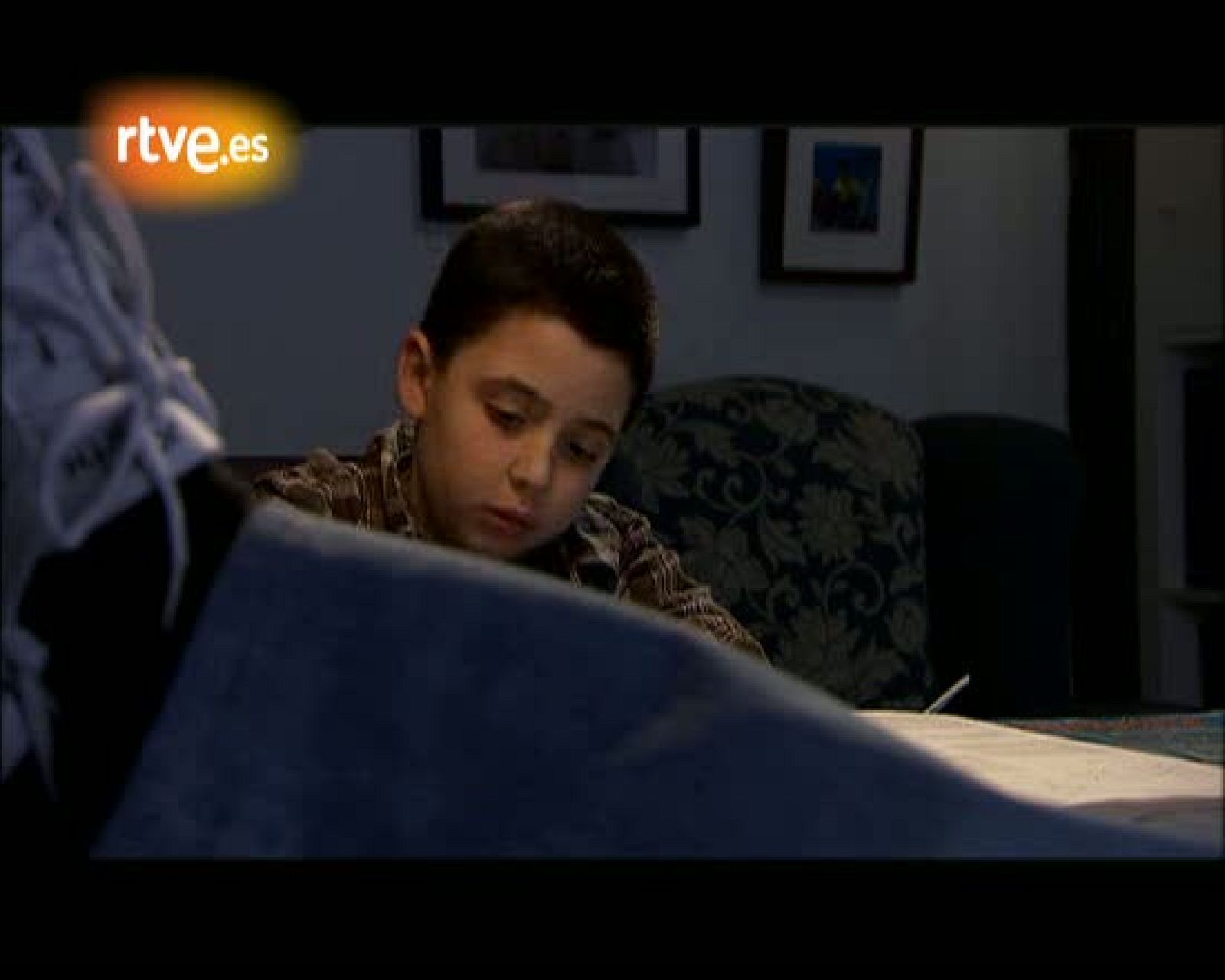 Ciudad K - Capítulo 2: Clases particulares - Ciudad K | Ver