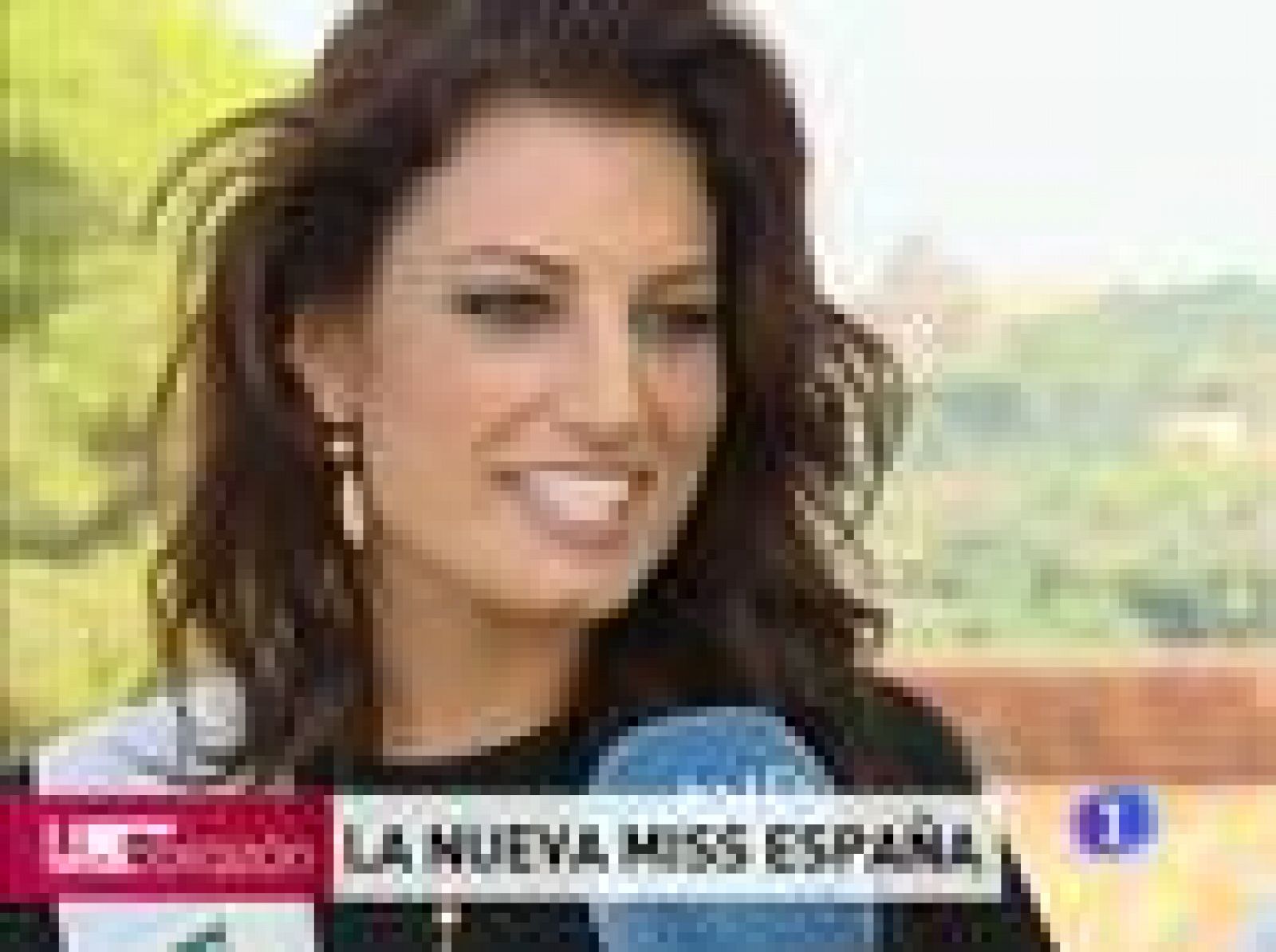 D Corazón: ¿Conoces a la nueva Miss España? | RTVE Play