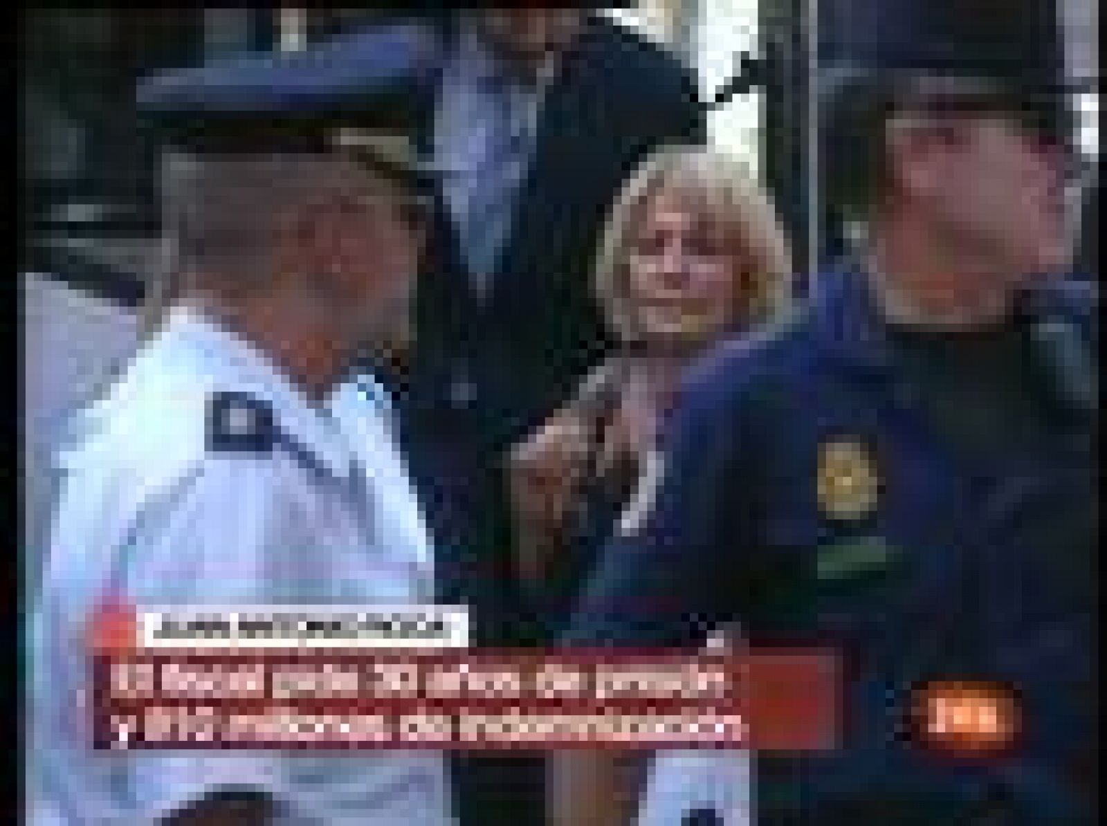 Arranca el juicio del caso Malaya ante una gran expectación mediática | Ver