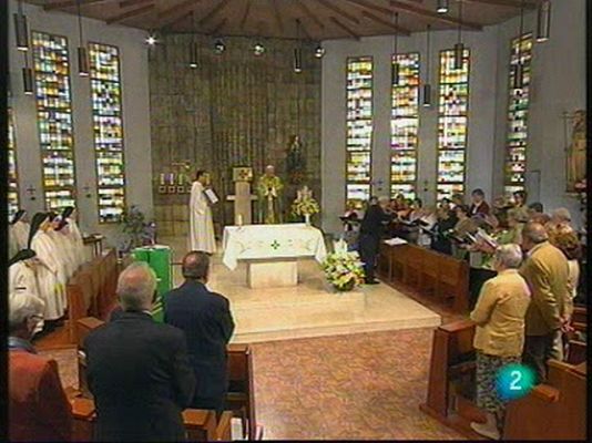 La Missa - La Missa - 26/09/10