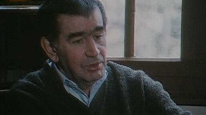 El poeta en su voz - Antonio Gamoneda