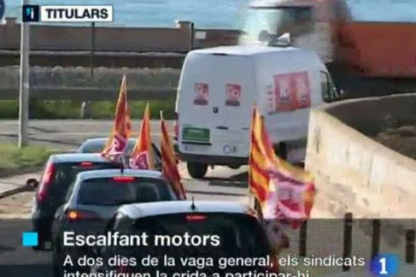 L'Informatiu - L'informatiu migdia (27-09-2010)