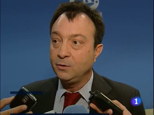 Informativo de Madrid - Informativo de Madrid - 27/09/10