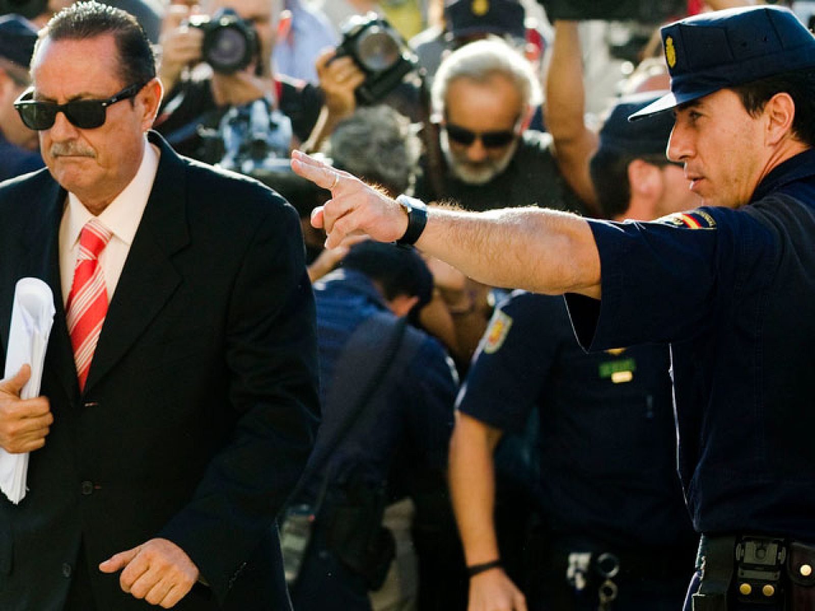 El caso Malaya, un caso con historia | Ver