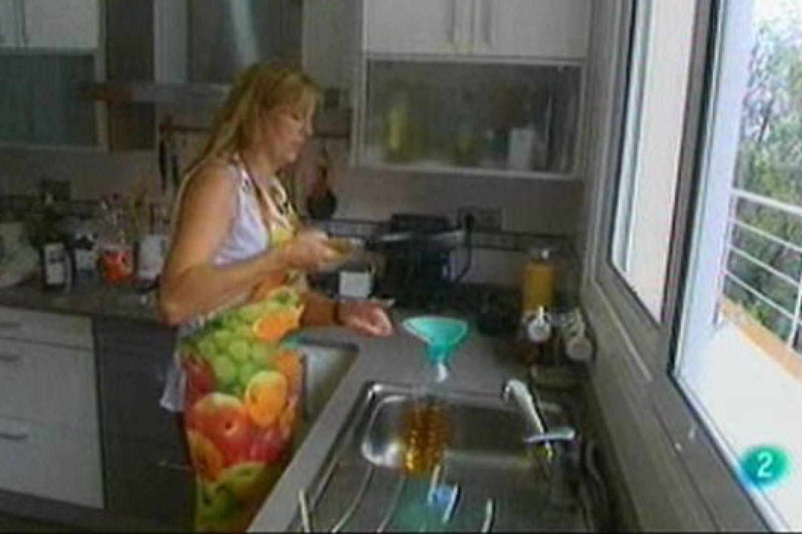 Debate reciclaje doméstico