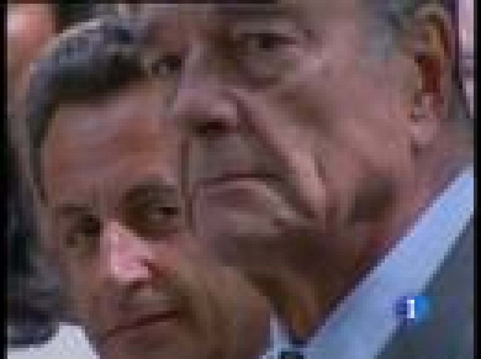 El ayuntamiento de París no se posiciona como acusación particular contra Chirac | Ver