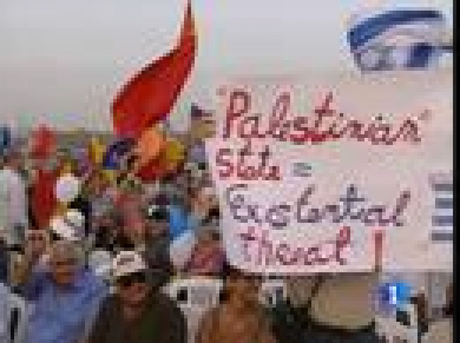 Reanudadas las construcción de asentamientos judíos | Ver