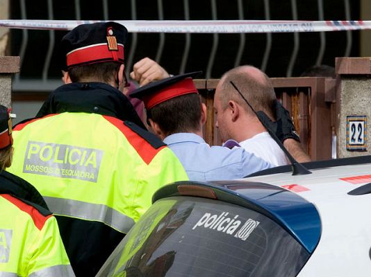  - Macabro asesinato en Girona