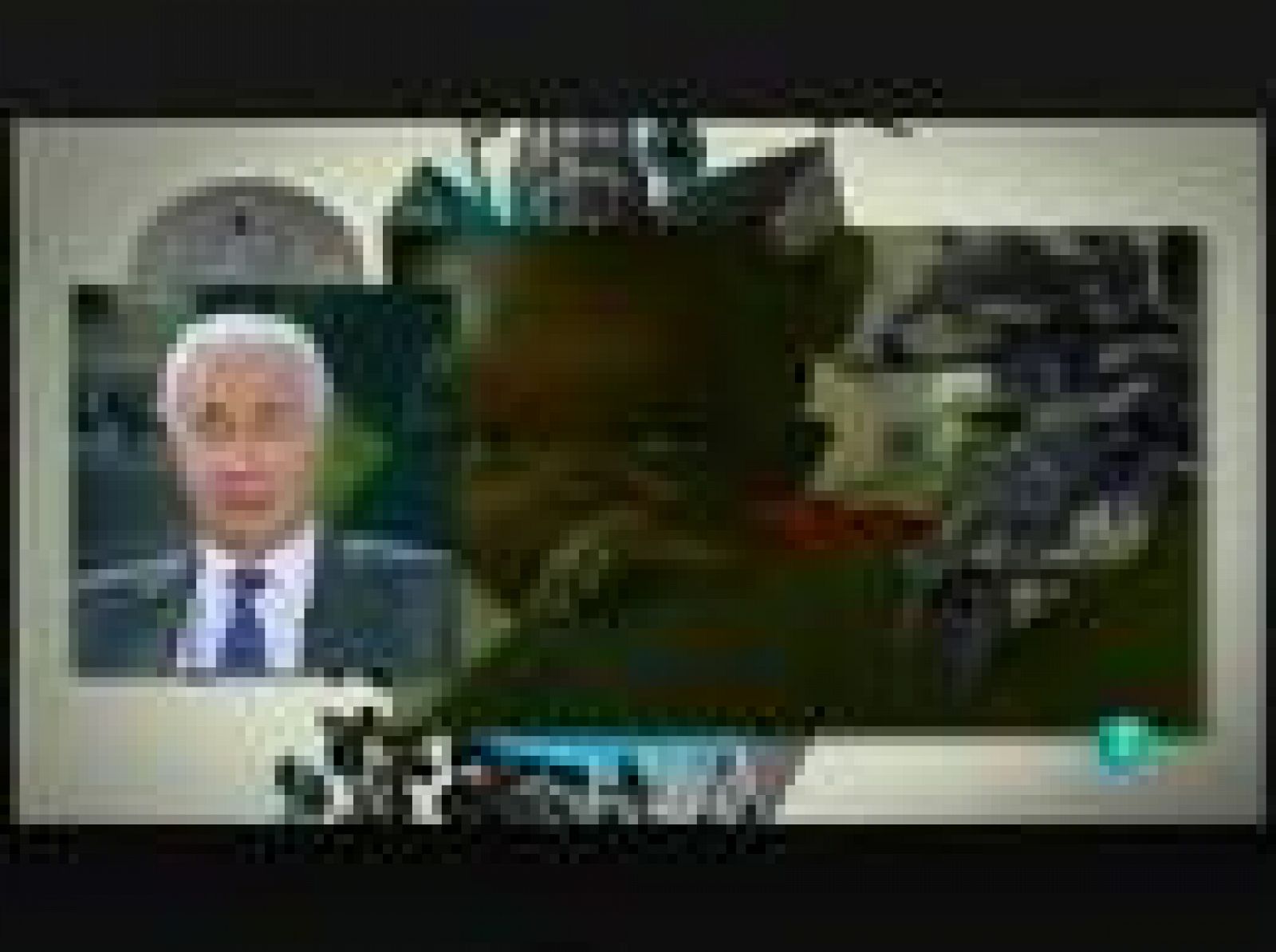 ONG Debate Congreso Global