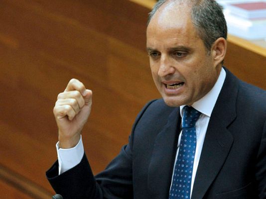  - Una piedra contra la corrupción