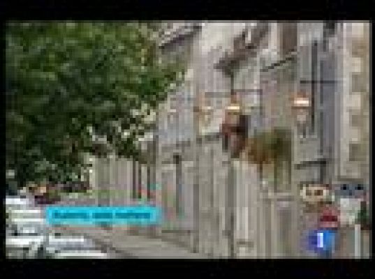 Champions League - La Borgoña francesa espera al Madri