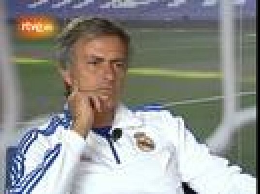 Champions League - 'No somos un equipo defensivo'