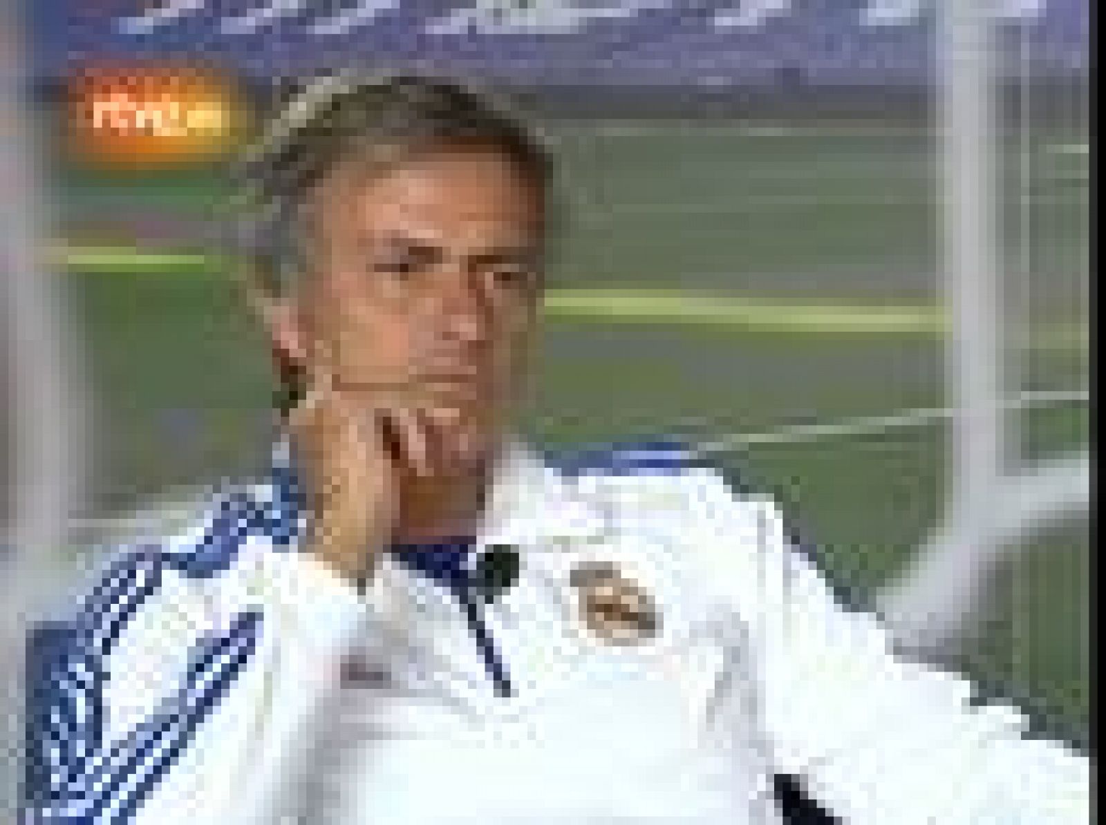 Mourinho: 'No somos un equipo defensivo'