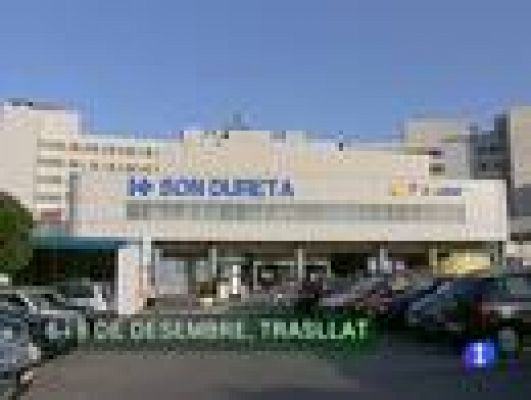 Informatiu Balear - Informatiu Balear - 27/09/10