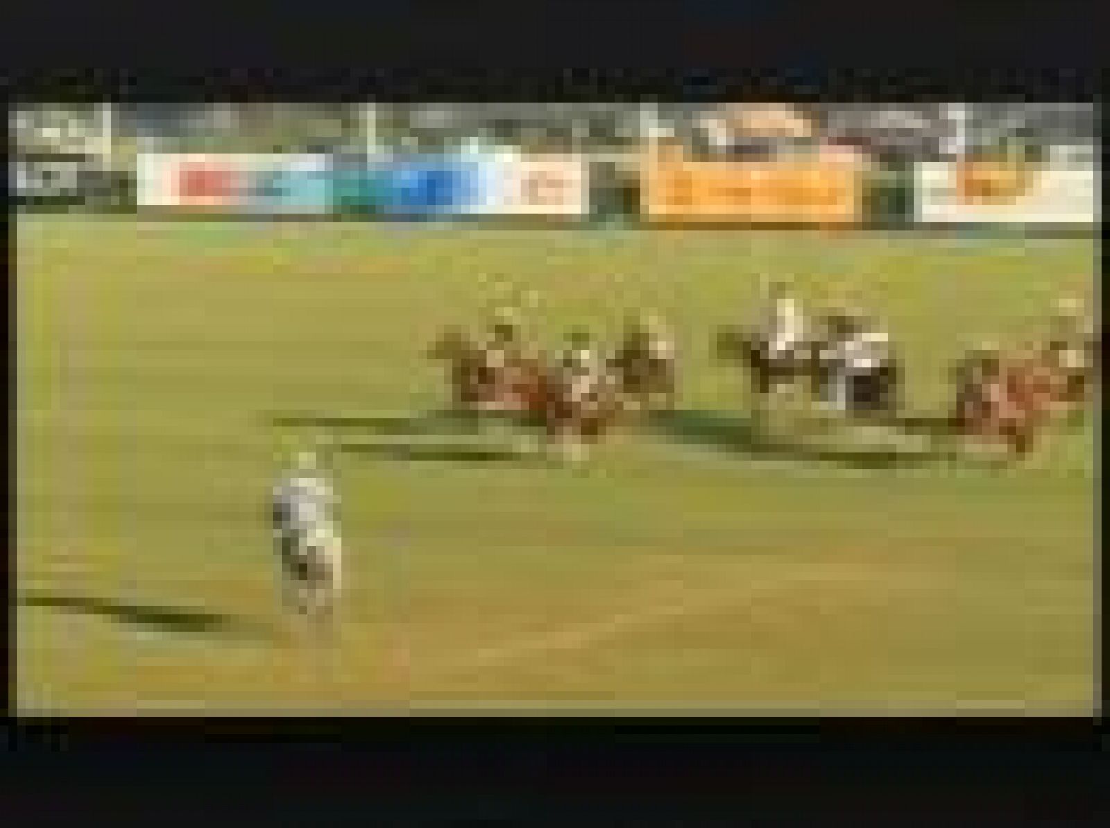 39º Torneo Internacional BMW de Polo | Ver