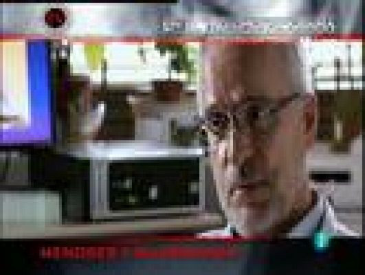 Documentos TV - Menores y guardianes